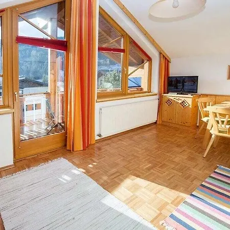 Bauernhof Kasparbauer Radstadt