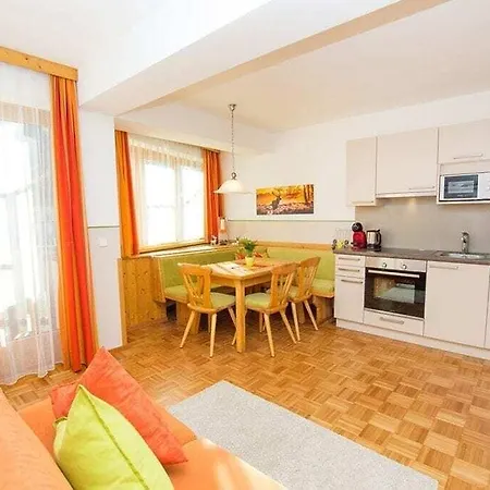 Bauernhof Kasparbauer