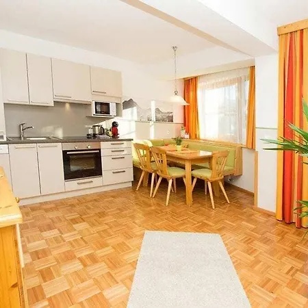 Farma Kasparbauer Radstadt