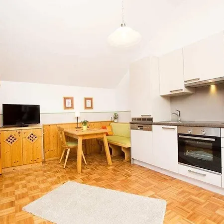 Kasparbauer Bauernhof *