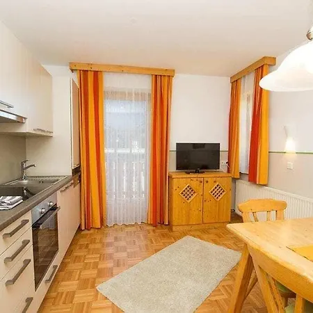 Kasparbauer Bauernhof