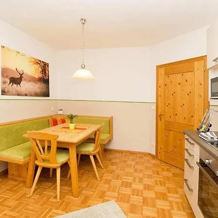 Kasparbauer Bauernhof *