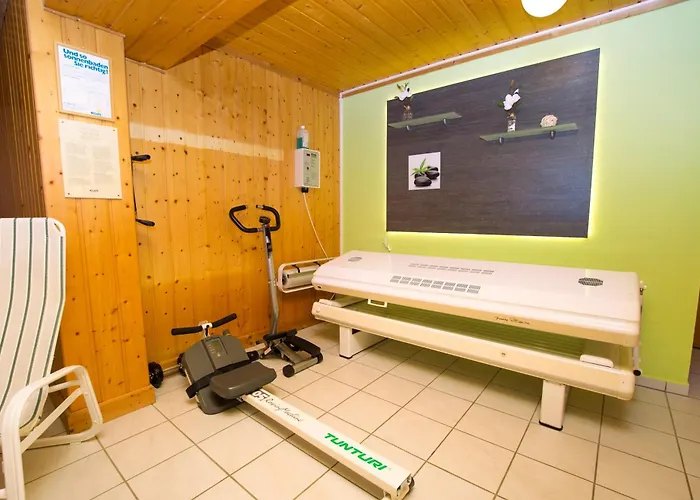 Kasparbauer Vakantieboerderij Radstadt
